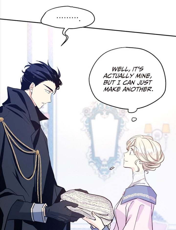 It’s Time to Change the Genre Chapter 22 page 30 - Chapter 22