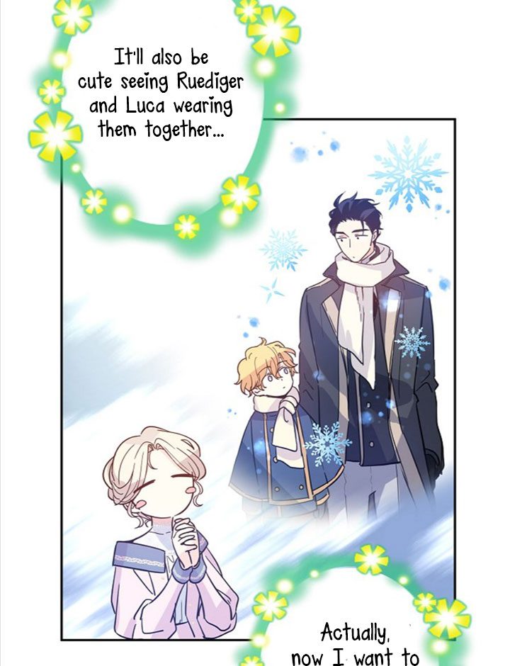 It’s Time to Change the Genre Chapter 22 page 32 - Chapter 22