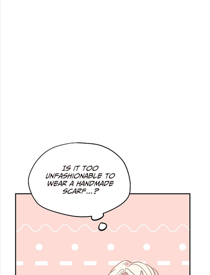 It’s Time to Change the Genre Chapter 22 page 36 - Chapter 22