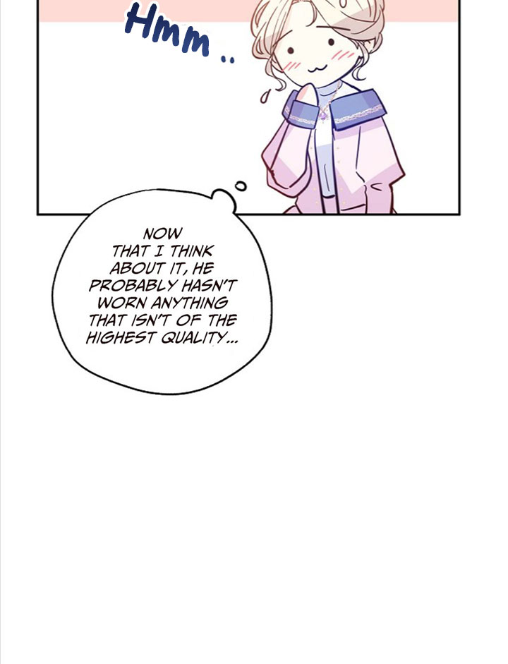 It’s Time to Change the Genre Chapter 22 page 37 - Chapter 22