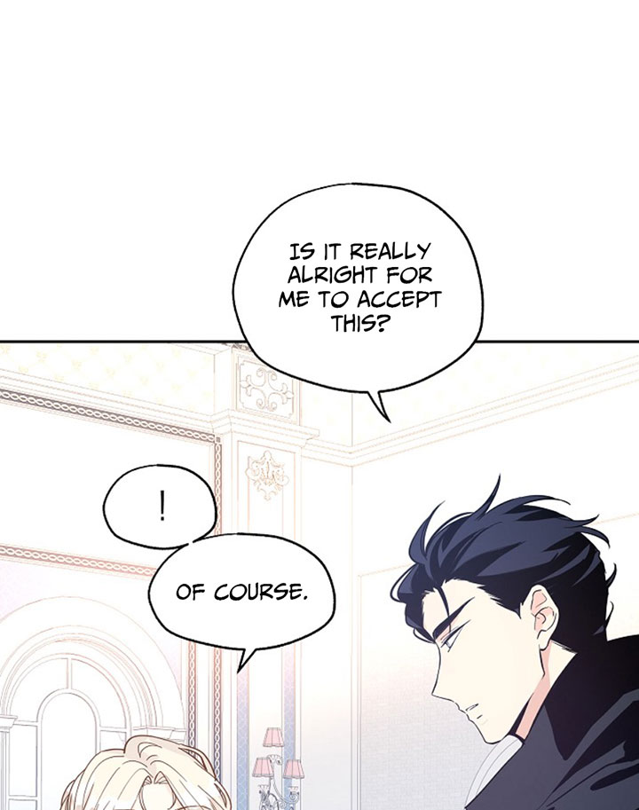 It’s Time to Change the Genre Chapter 22 page 42 - Chapter 22