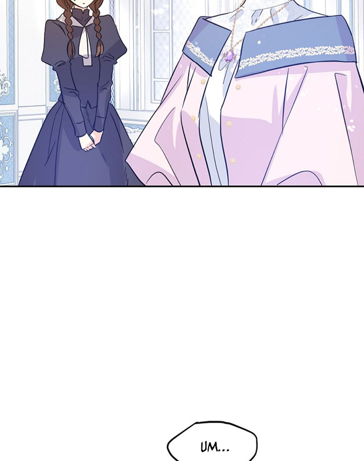 It’s Time to Change the Genre Chapter 22 page 52 - Chapter 22