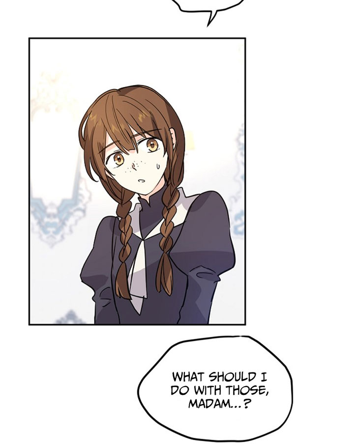 It’s Time to Change the Genre Chapter 22 page 53 - Chapter 22