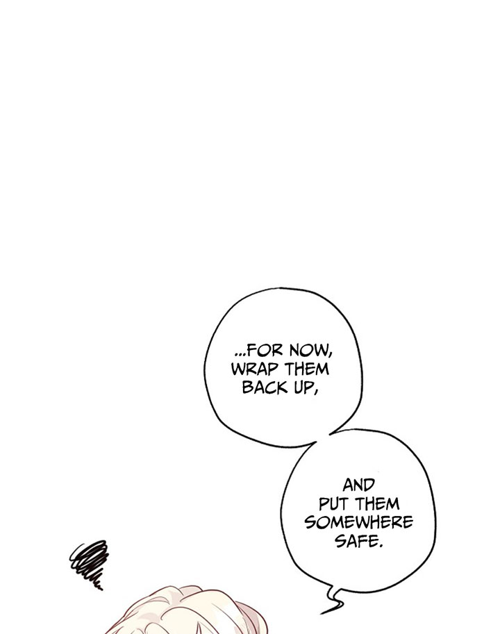 It’s Time to Change the Genre Chapter 22 page 56 - Chapter 22