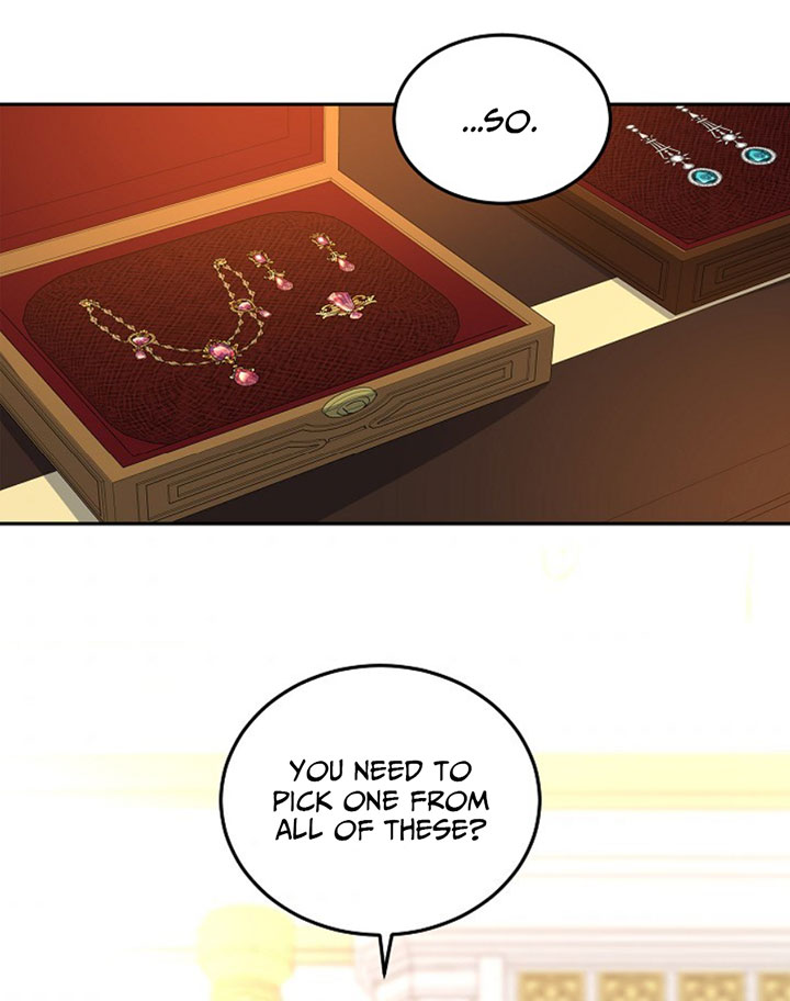 It’s Time to Change the Genre Chapter 22 page 59 - Chapter 22