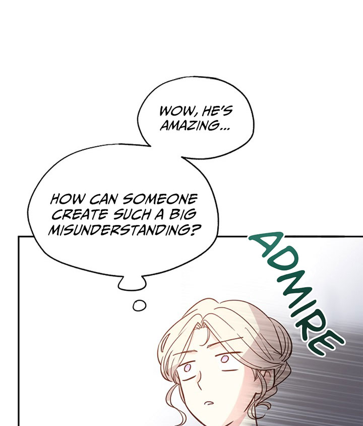 It’s Time to Change the Genre Chapter 22 page 6 - Chapter 22