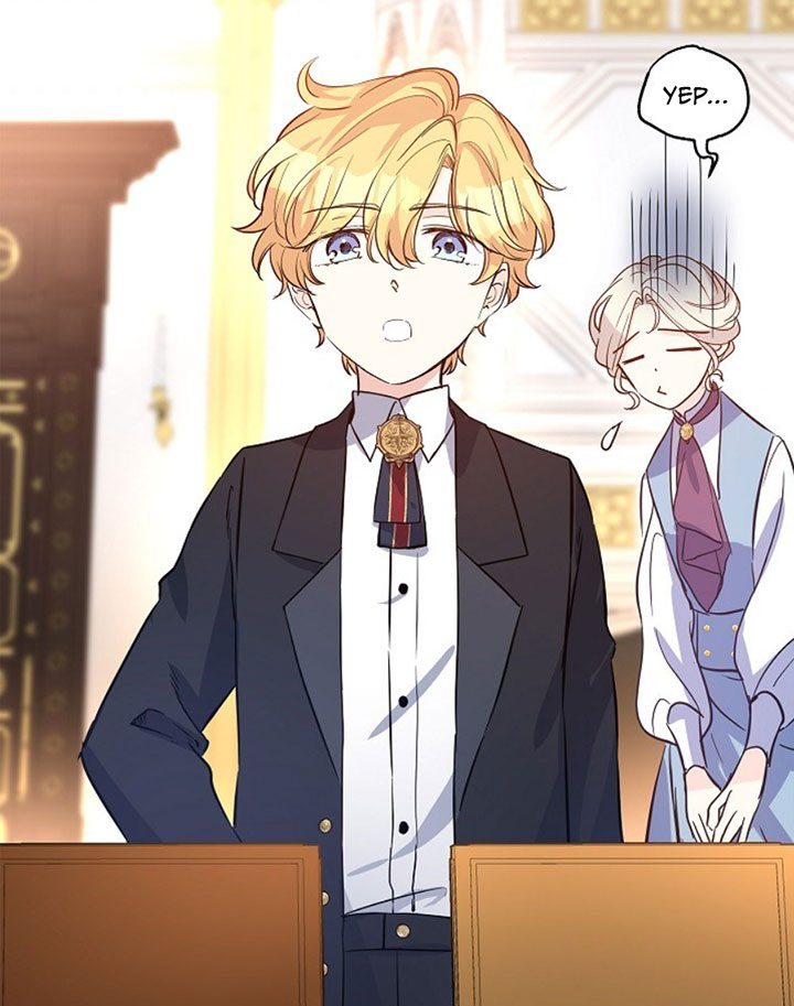 It’s Time to Change the Genre Chapter 22 page 60 - Chapter 22