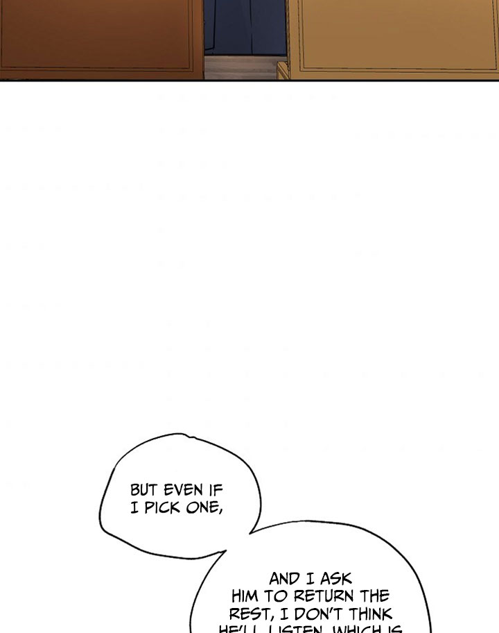 It’s Time to Change the Genre Chapter 22 page 61 - Chapter 22