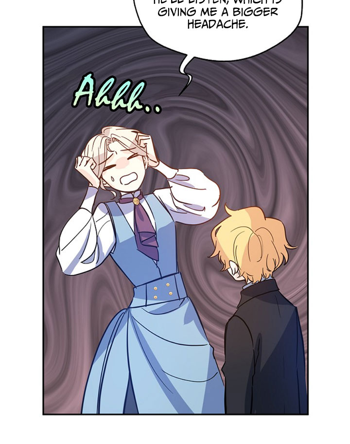 It’s Time to Change the Genre Chapter 22 page 62 - Chapter 22