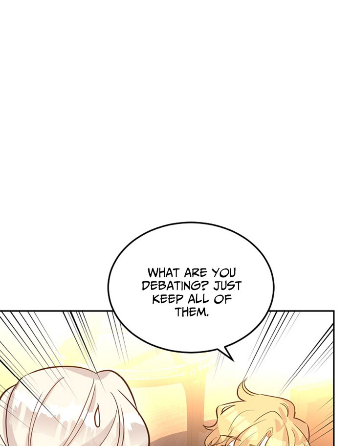 It’s Time to Change the Genre Chapter 22 page 63 - Chapter 22