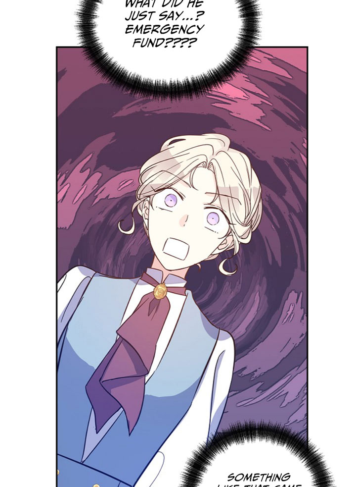 It’s Time to Change the Genre Chapter 22 page 67 - Chapter 22