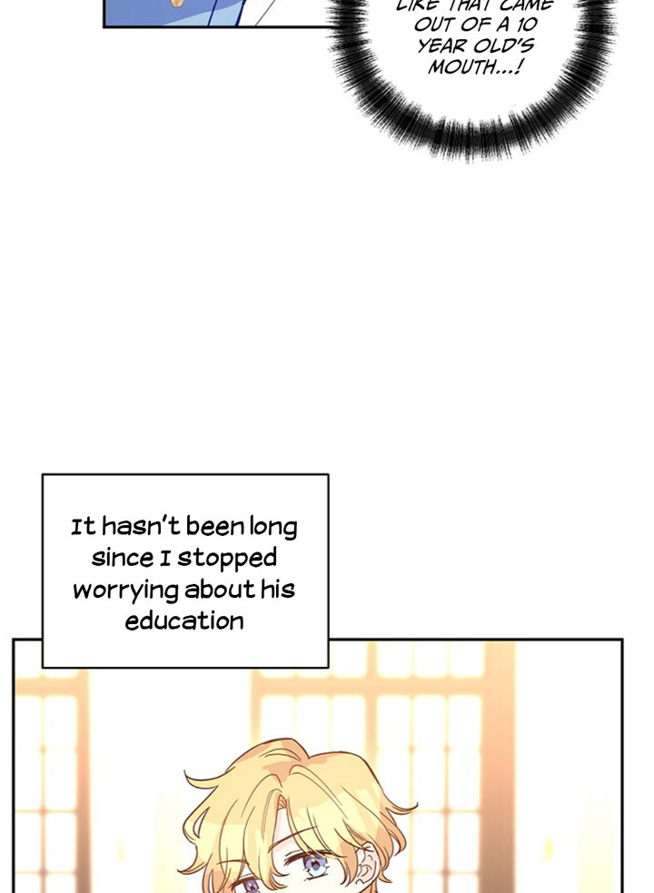 It’s Time to Change the Genre Chapter 22 page 68 - Chapter 22