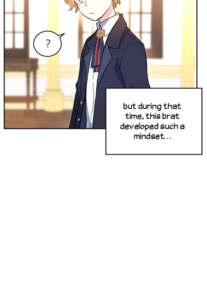 It’s Time to Change the Genre Chapter 22 page 69 - Chapter 22