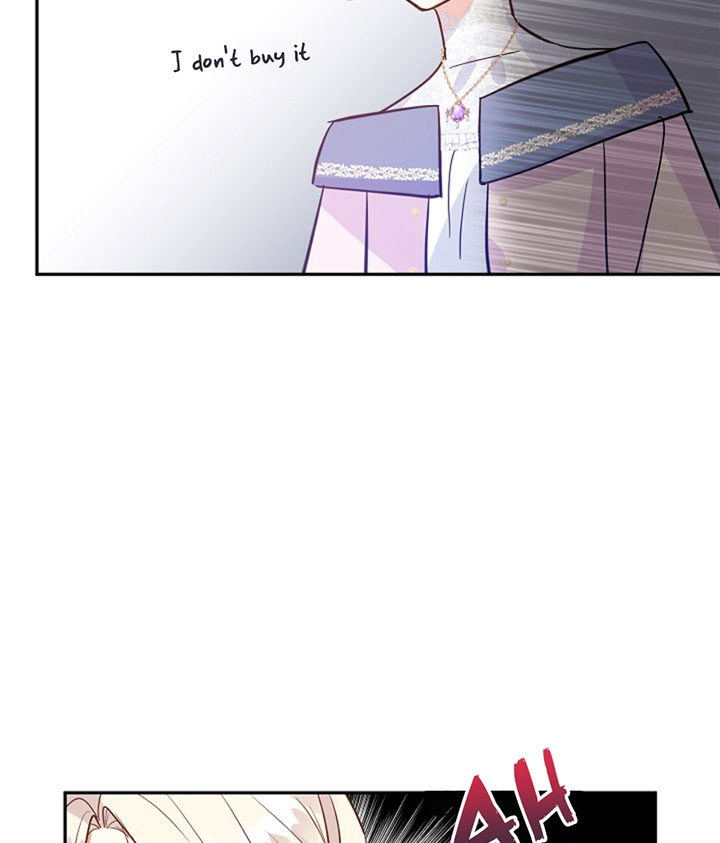 It’s Time to Change the Genre Chapter 22 page 7 - Chapter 22