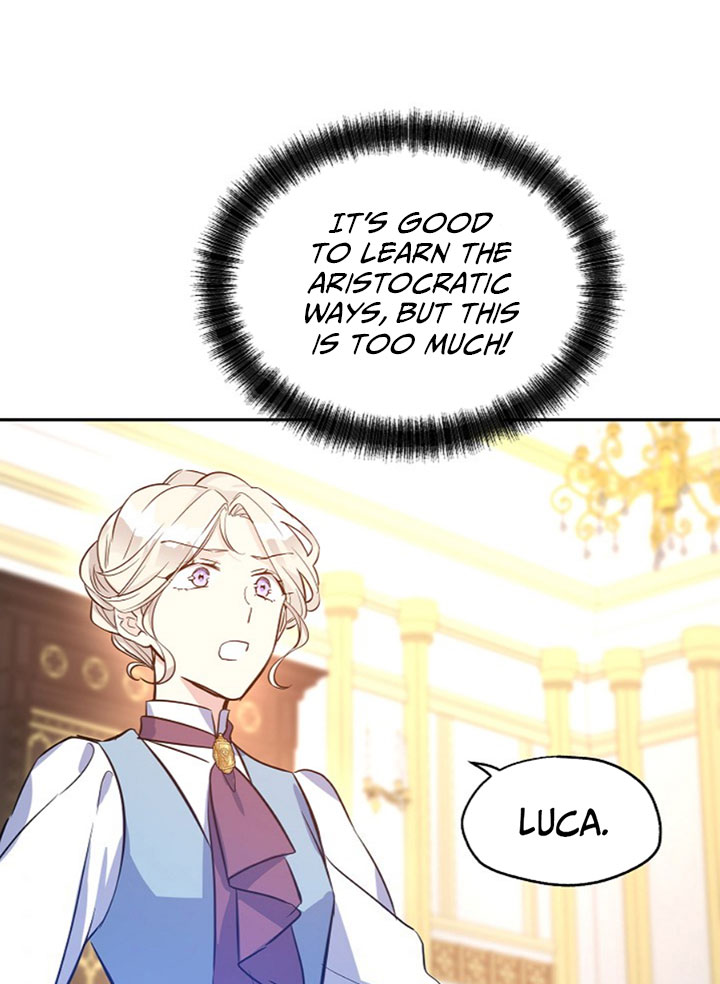 It’s Time to Change the Genre Chapter 22 page 70 - Chapter 22