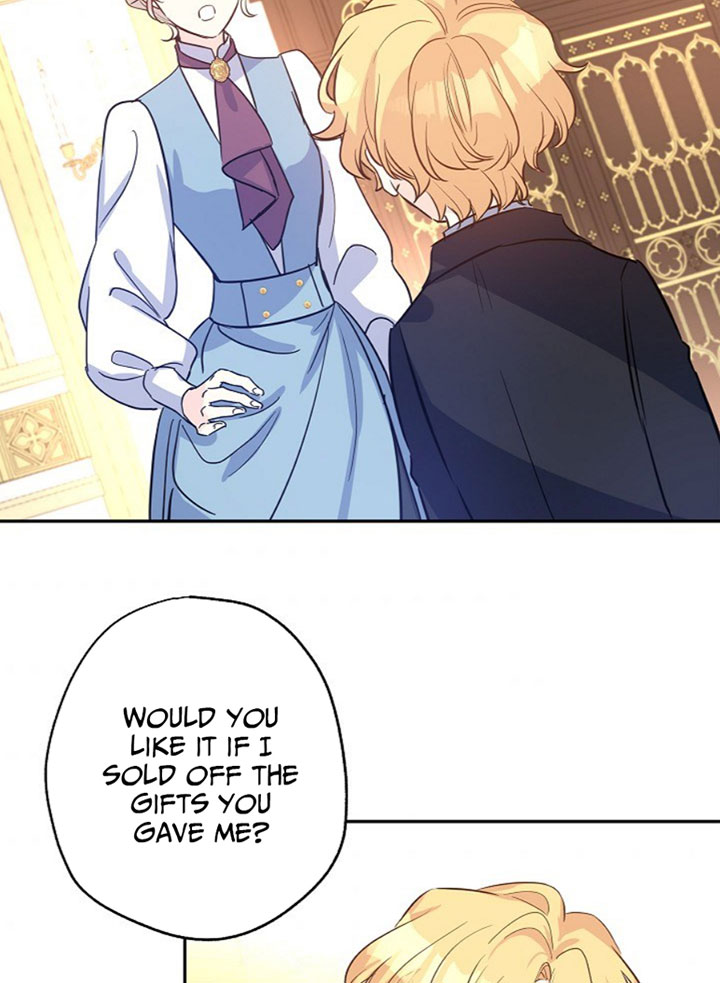 It’s Time to Change the Genre Chapter 22 page 72 - Chapter 22