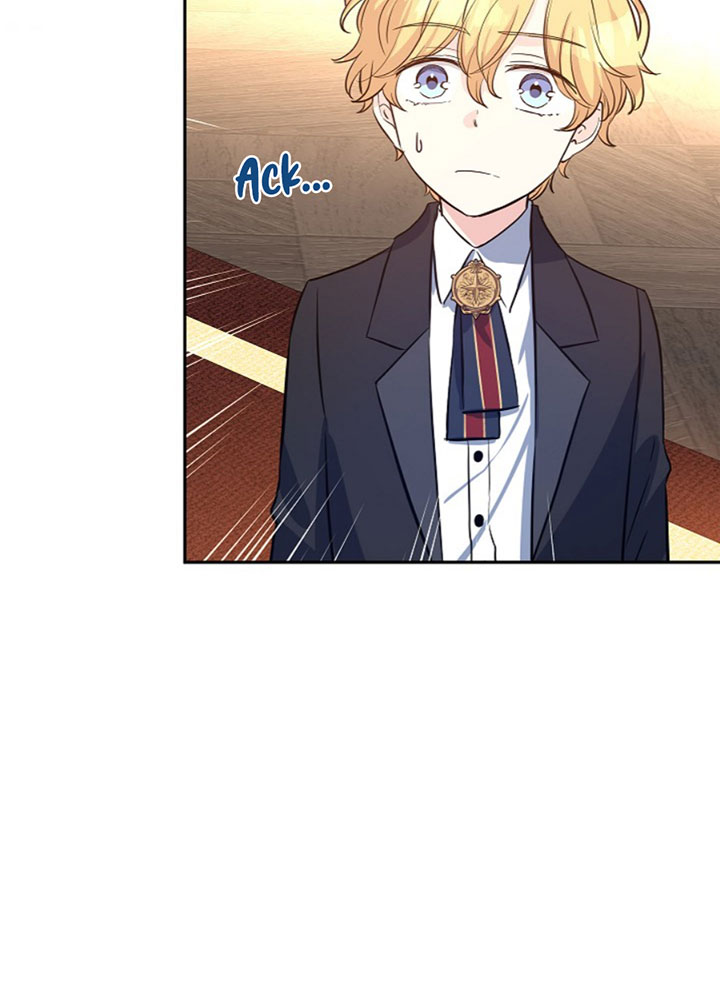 It’s Time to Change the Genre Chapter 22 page 73 - Chapter 22