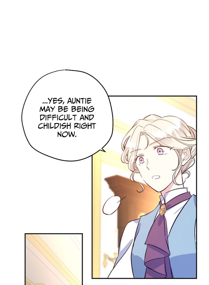 It’s Time to Change the Genre Chapter 22 page 75 - Chapter 22