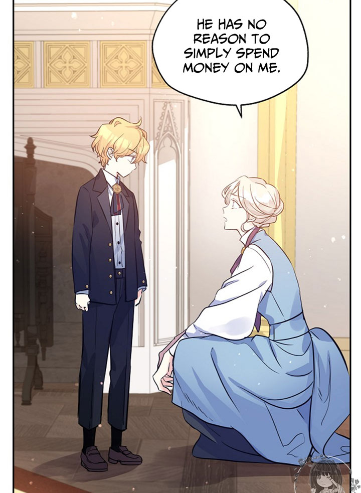 It’s Time to Change the Genre Chapter 22 page 78 - Chapter 22