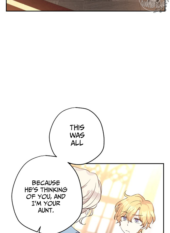 It’s Time to Change the Genre Chapter 22 page 79 - Chapter 22