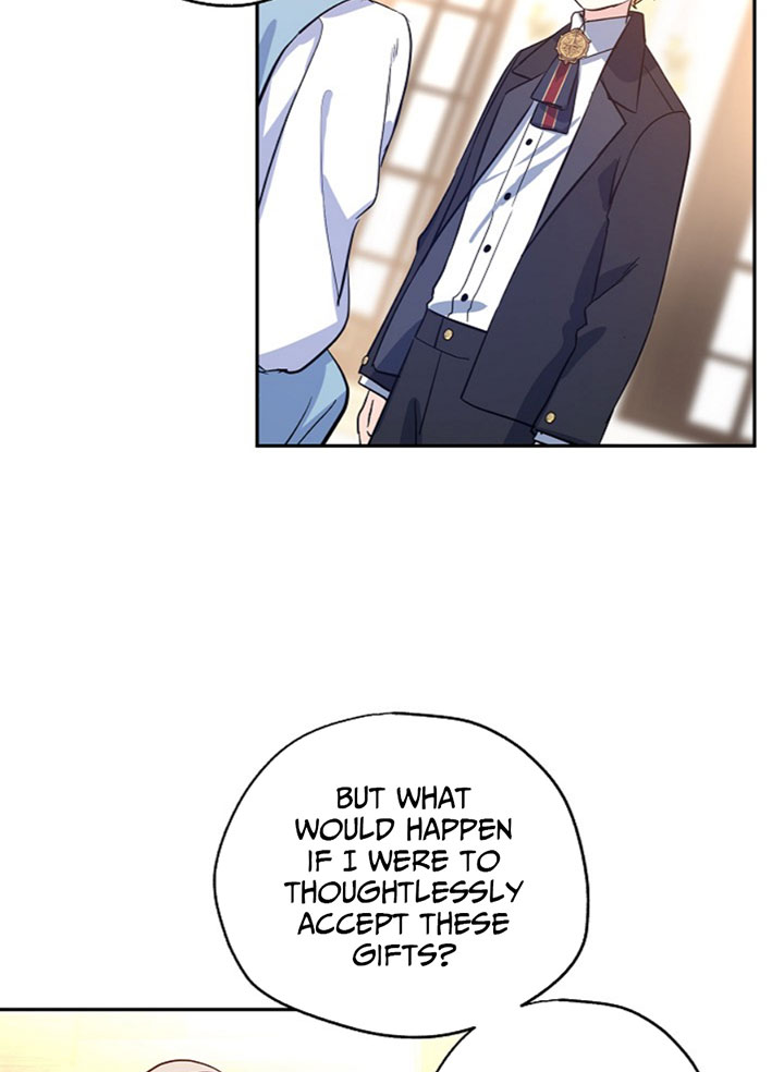 It’s Time to Change the Genre Chapter 22 page 80 - Chapter 22