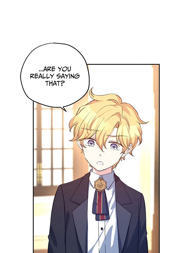 It’s Time to Change the Genre Chapter 22 page 82 - Chapter 22