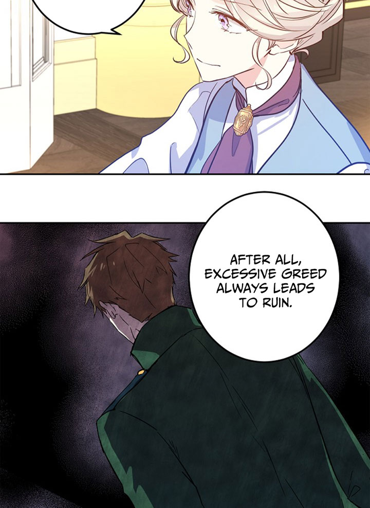 It’s Time to Change the Genre Chapter 22 page 84 - Chapter 22