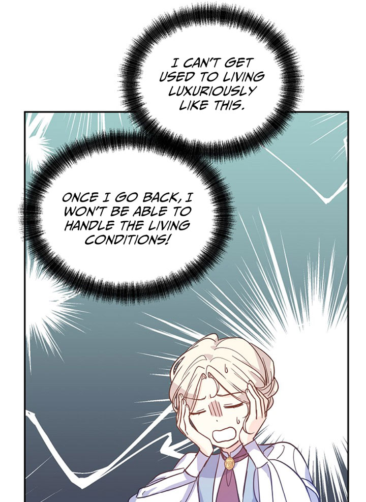It’s Time to Change the Genre Chapter 22 page 87 - Chapter 22