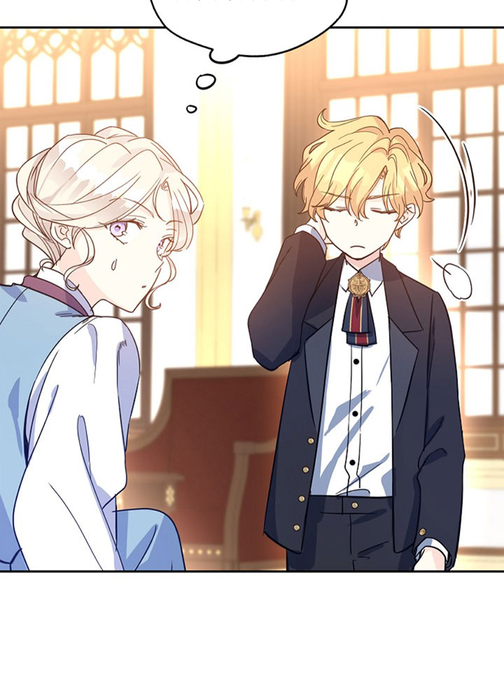 It’s Time to Change the Genre Chapter 22 page 92 - Chapter 22