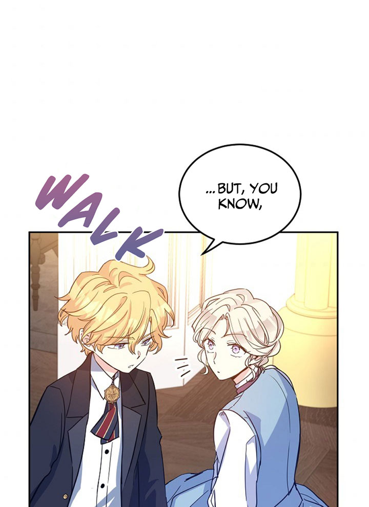 It’s Time to Change the Genre Chapter 22 page 93 - Chapter 22