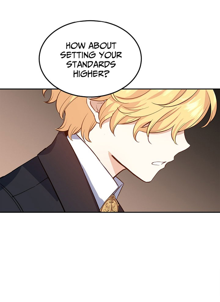It’s Time to Change the Genre Chapter 22 page 96 - Chapter 22