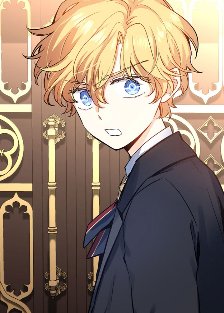It’s Time to Change the Genre Chapter 22 page 99 - Chapter 22