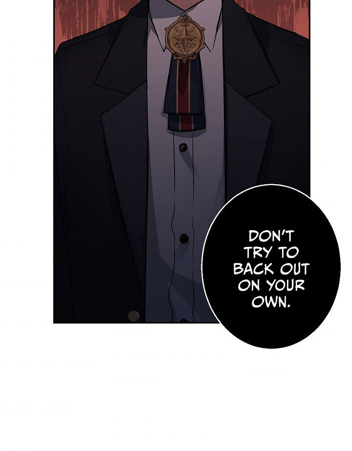 It’s Time to Change the Genre Chapter 23 page 10 - Chapter 23