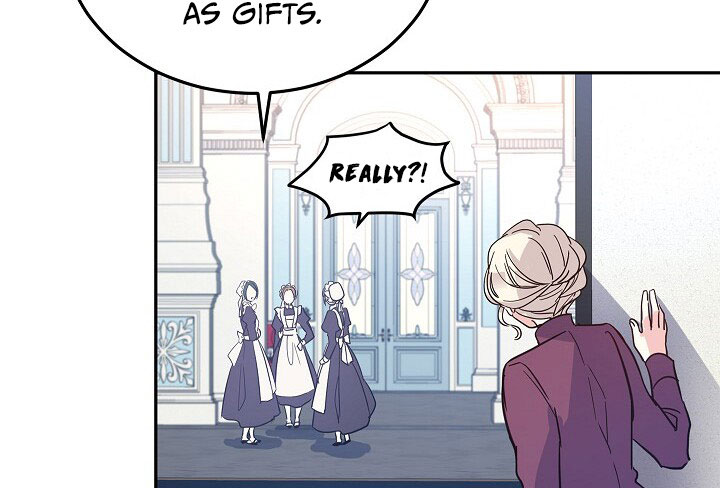 It’s Time to Change the Genre Chapter 23 page 112 - Chapter 23