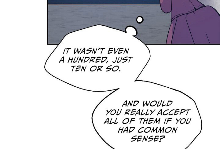 It’s Time to Change the Genre Chapter 23 page 113 - Chapter 23