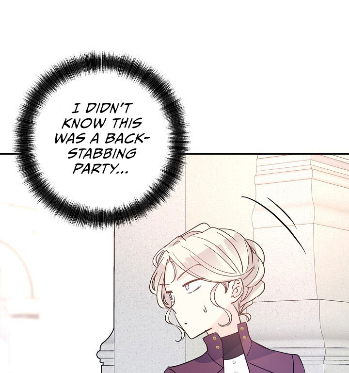 It’s Time to Change the Genre Chapter 23 page 115 - Chapter 23