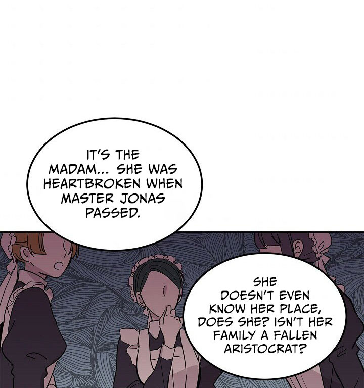 It’s Time to Change the Genre Chapter 23 page 118 - Chapter 23
