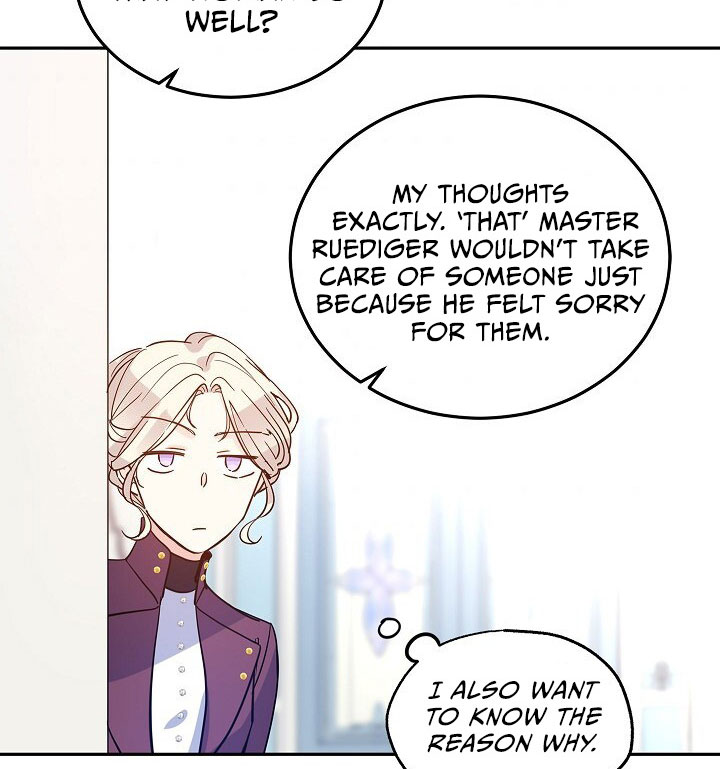 It’s Time to Change the Genre Chapter 23 page 120 - Chapter 23