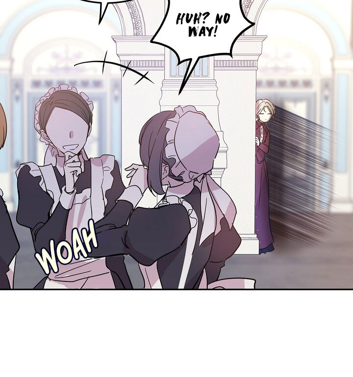 It’s Time to Change the Genre Chapter 23 page 122 - Chapter 23