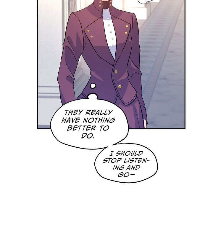 It’s Time to Change the Genre Chapter 23 page 124 - Chapter 23