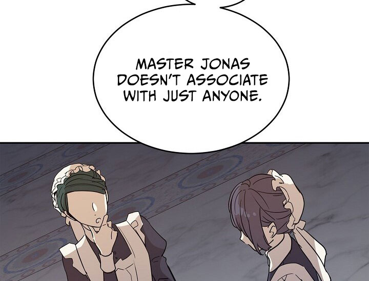 It’s Time to Change the Genre Chapter 23 page 128 - Chapter 23