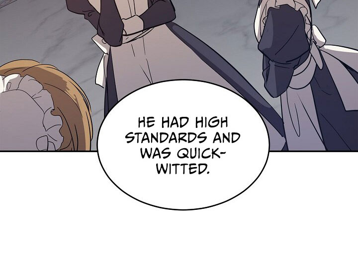 It’s Time to Change the Genre Chapter 23 page 129 - Chapter 23