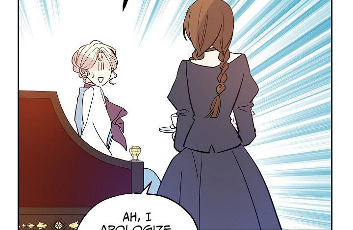 It’s Time to Change the Genre Chapter 23 page 17 - Chapter 23