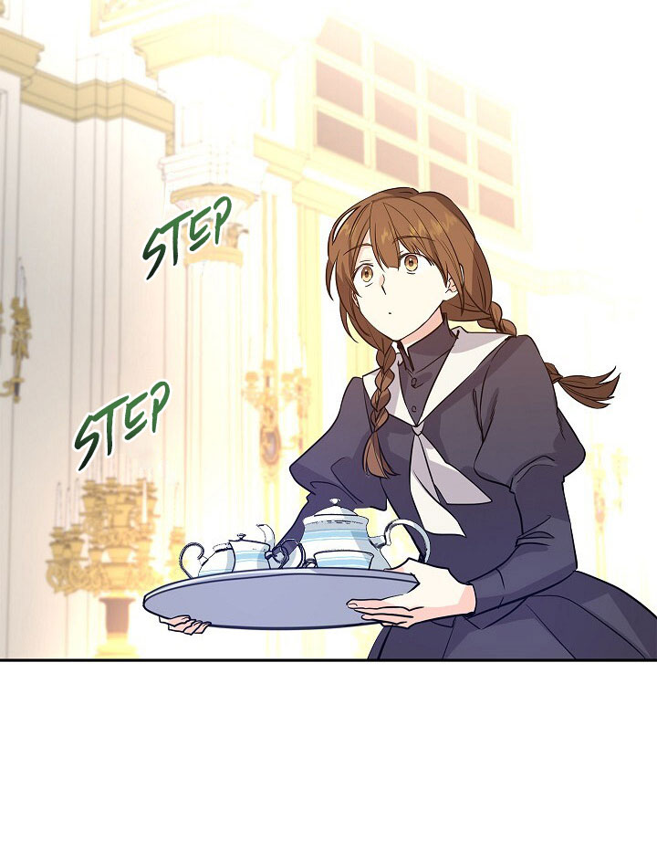 It’s Time to Change the Genre Chapter 23 page 2 - Chapter 23