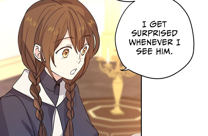 It’s Time to Change the Genre Chapter 23 page 28 - Chapter 23
