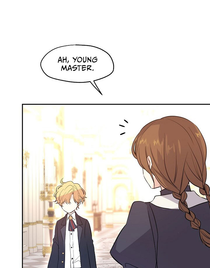 It’s Time to Change the Genre Chapter 23 page 3 - Chapter 23
