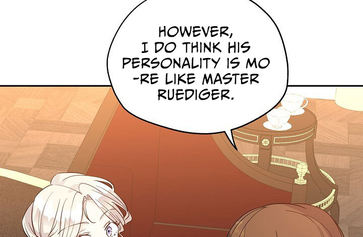 It’s Time to Change the Genre Chapter 23 page 31 - Chapter 23