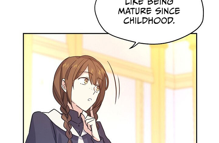 It’s Time to Change the Genre Chapter 23 page 35 - Chapter 23