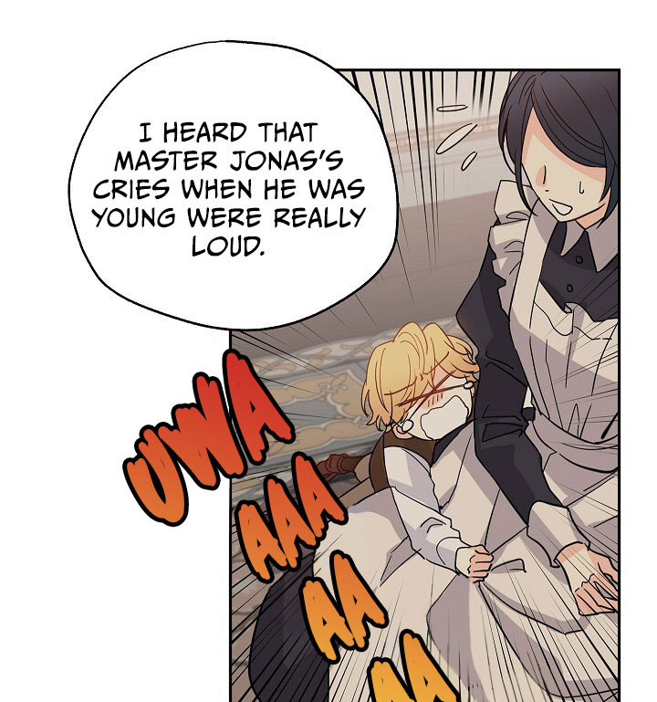 It’s Time to Change the Genre Chapter 23 page 37 - Chapter 23
