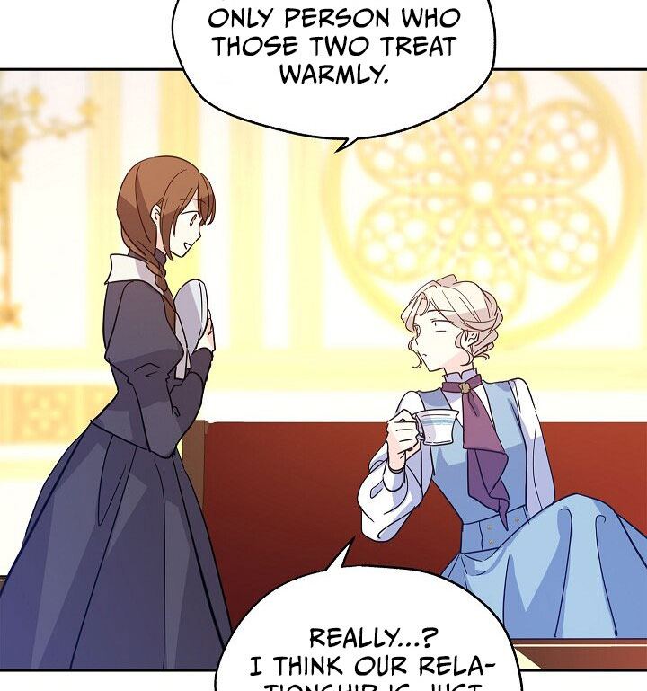 It’s Time to Change the Genre Chapter 23 page 39 - Chapter 23